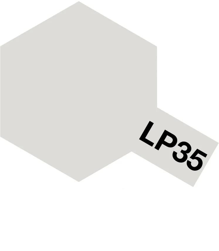 Tamiya LP-35 Lacquer Insignia White 6 3 00