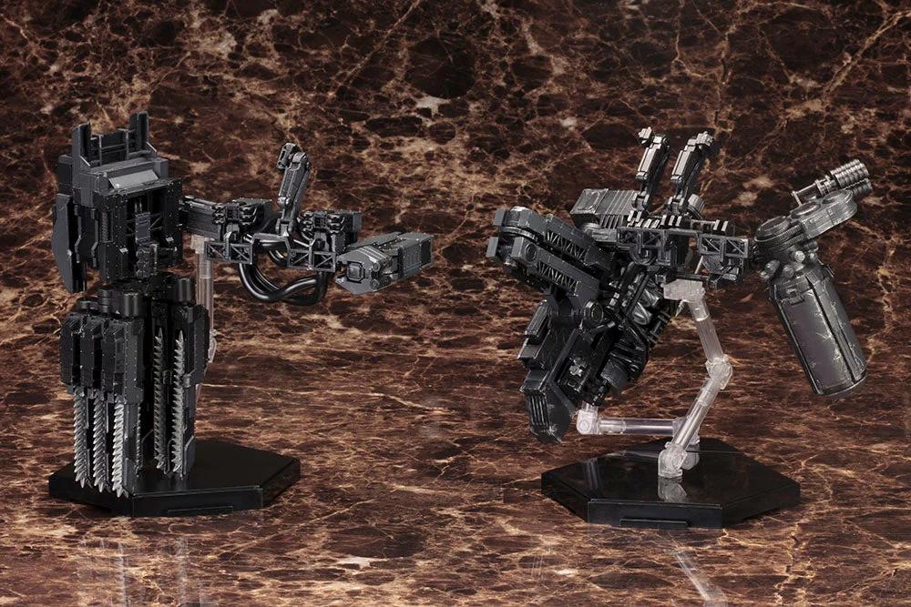1/72 Overed Weapon Set Ac — official product photo 1