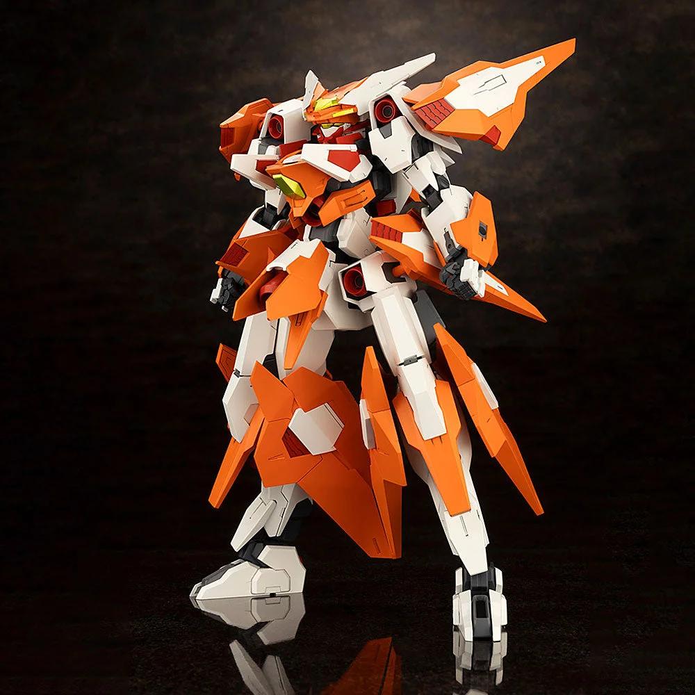 Frame Arms Baselard Zelfikar Full Option Set — product photo