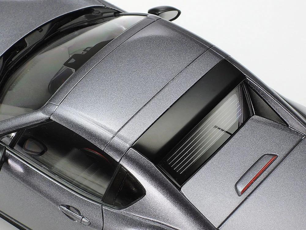 Tamiya 1/24 MX-5 Mazda Rf Model Kit — official product photo 3