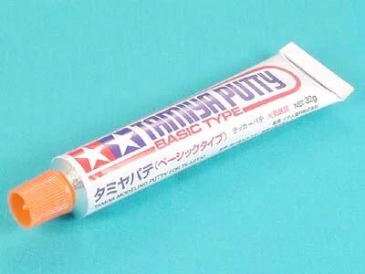 Tamiya Basic Putty 12 5 50