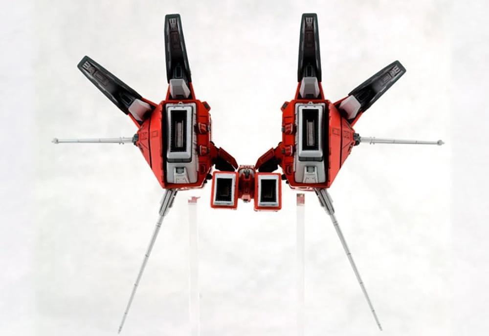 1/144 R-GRAY1 (Ray Storm) (Reissue) — official product photo 3