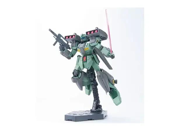 Bandai 1/144 HG RGM-89S Stark Jegan Model Kit — product photo 5