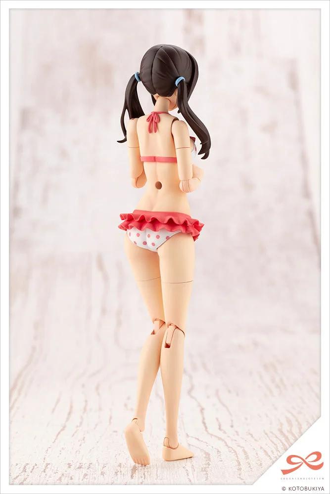 1/10 Madoka Yuki — official product photo 2