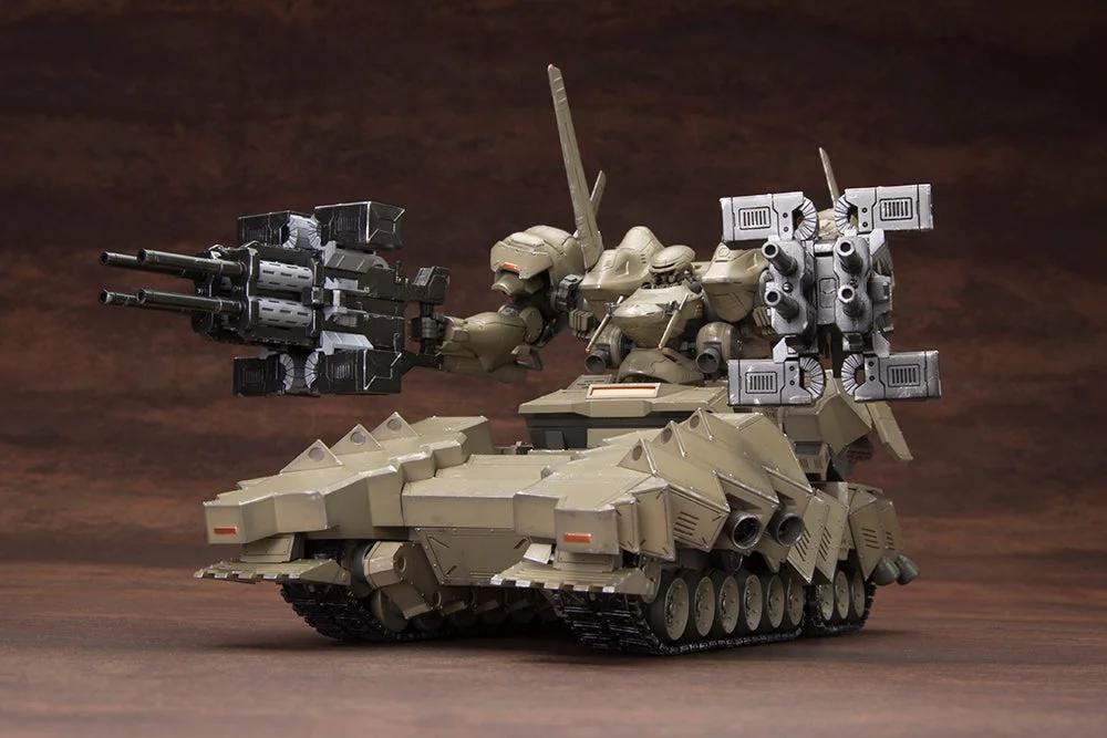 1/72 Matsukaze M.2 Basedf — official product photo 1