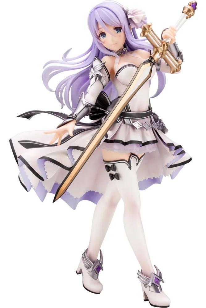 Princess Connect! Re:Dive Shizuru 1/7 Scale Figure (with Bonus Part) — official product photo 1