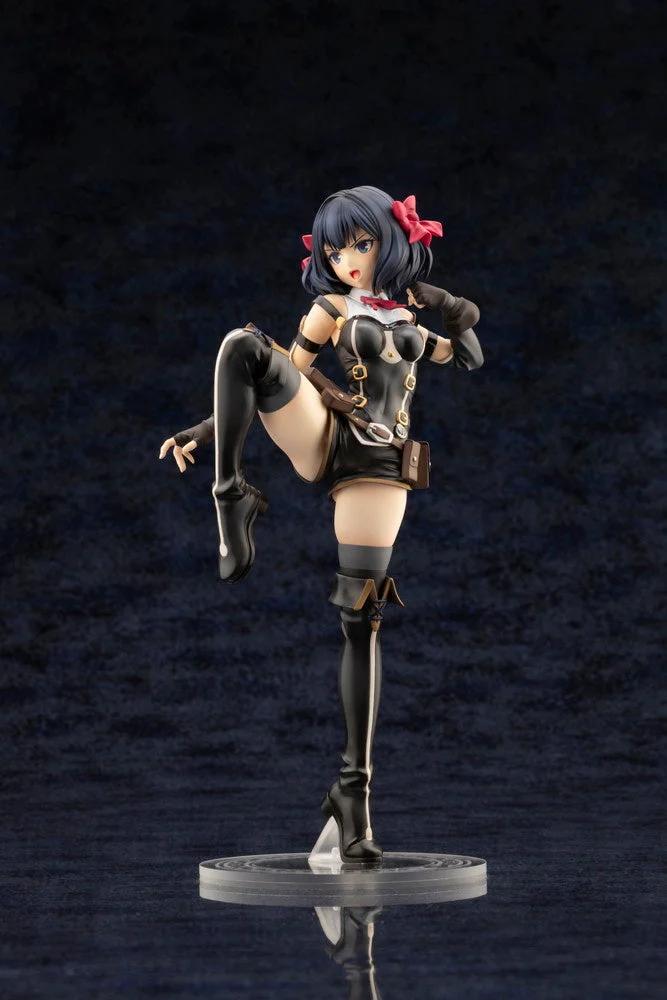 Kotobukiya 1/7 Scale Figure Tino Shade — official product photo 2