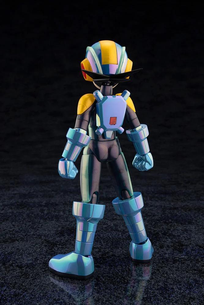 Non Mega Man.Exe Premium — official product photo 2