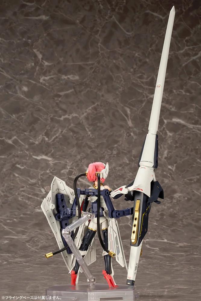 Megami Bullt Knight Lancr — official product photo 2