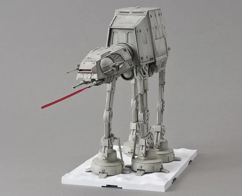 Bandai 1/144 AT-AT Star Wars Model Kit — product photo 10