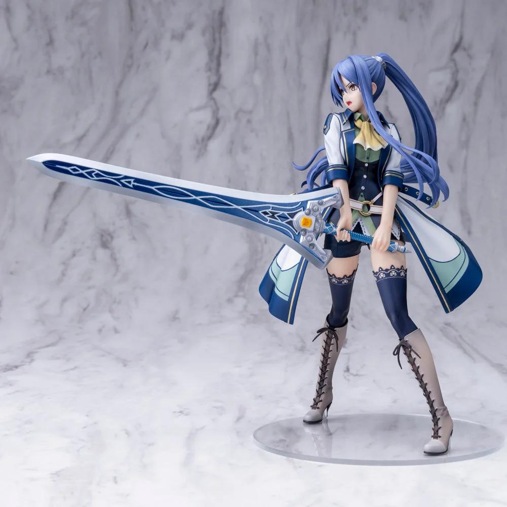 Kotobukiya Laura S Arseid Figure — official product photo 2