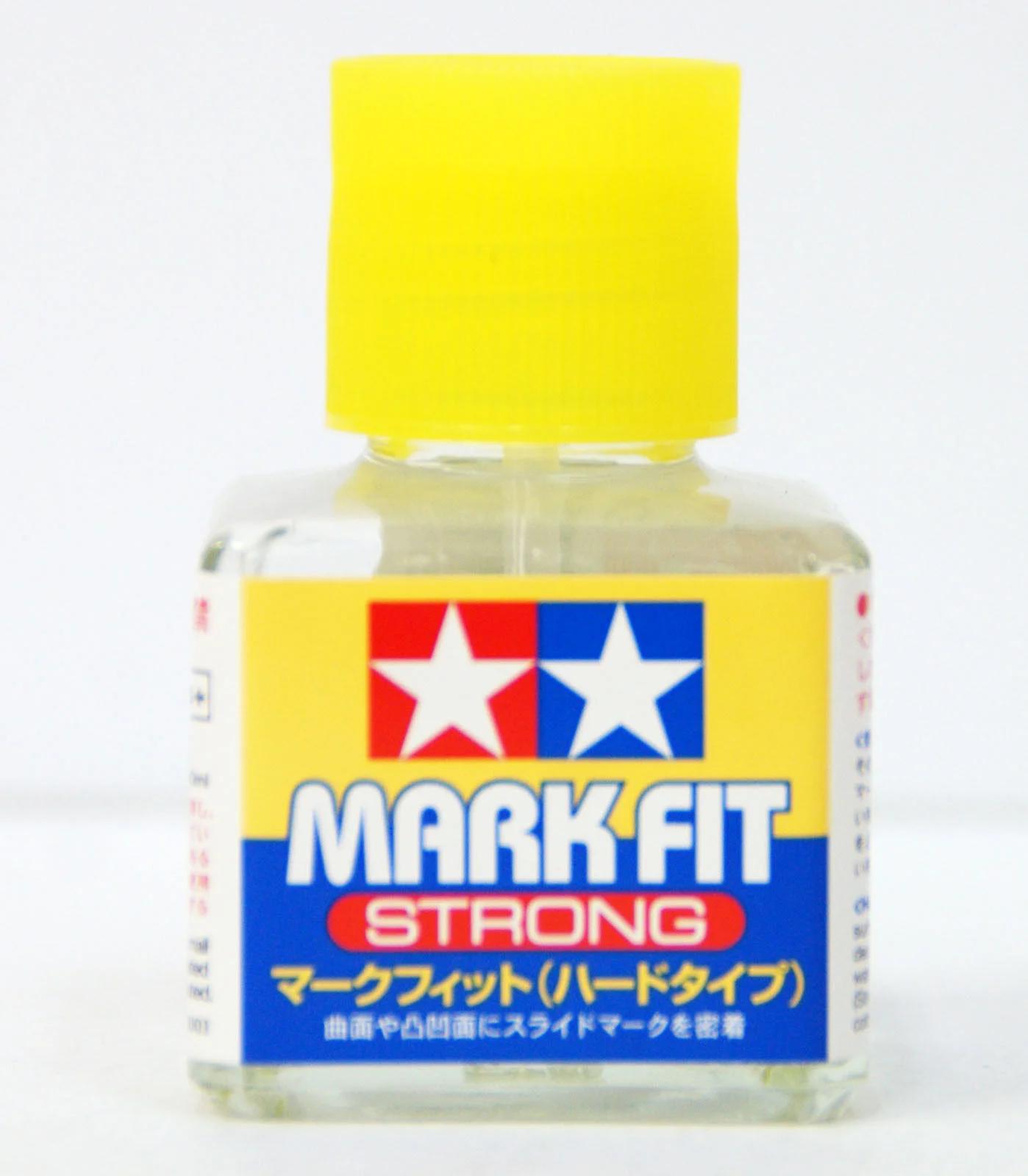 Tamiya Mark Strong 6 5 25 Model Kit
