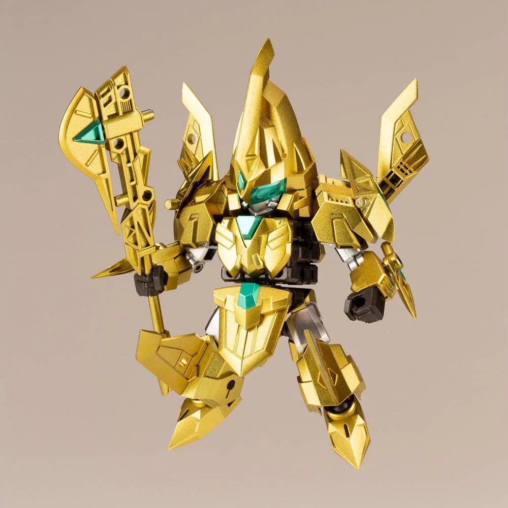 Evoroids Progress God — official product photo 1