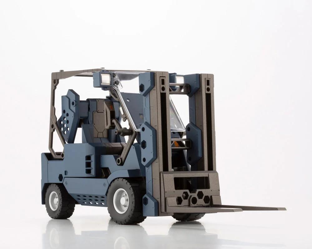 1/24 Forklift Hexa Gear — official product photo 2