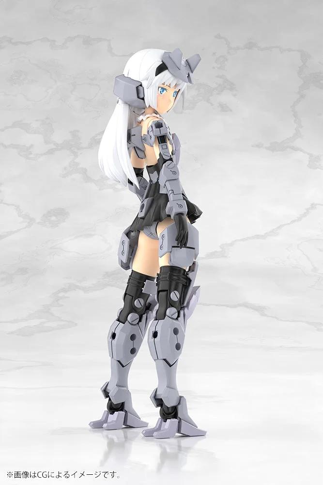 Frame Arms Girl Grande Scale Architect — official product photo 1