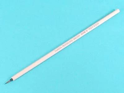 Tamiya Blunt Brush Sml Model Kit — product photo