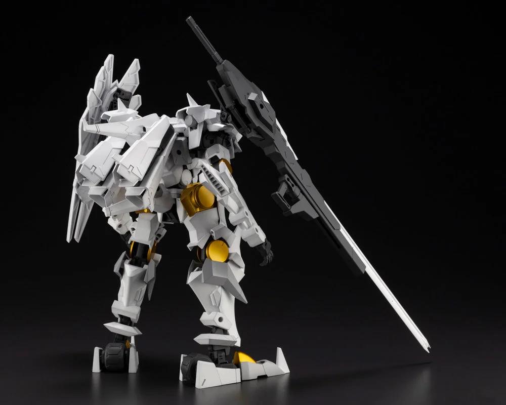 1/100 Hector Durandal — official product photo 2