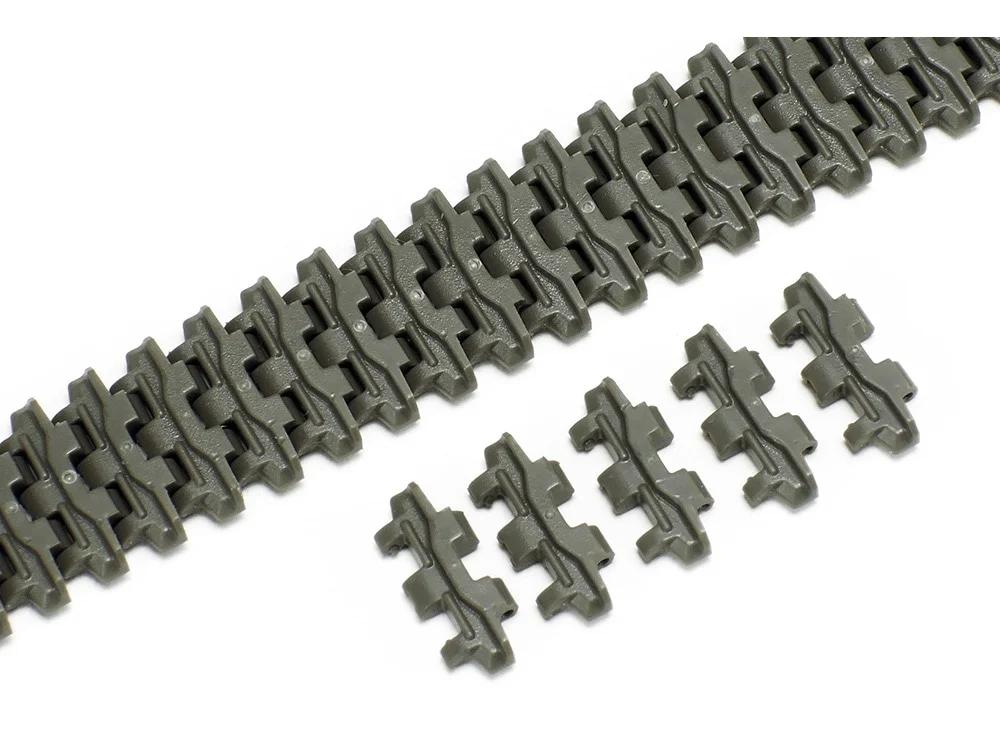Tamiya 1/35 French Med Tank Somua S35 Model Kit — official product photo 5