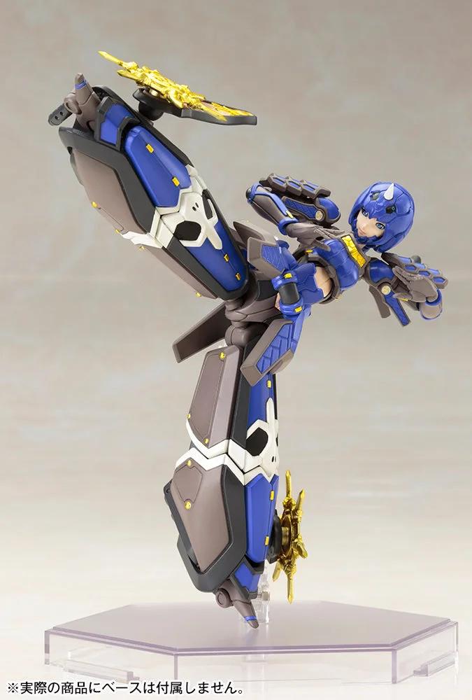 Indigo Guardian Shiki — official product photo 3