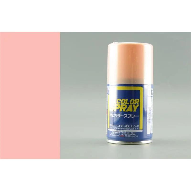 Mr. Color Spray S112 Character Flesh (2) Semi-Gloss 100ml — product photo