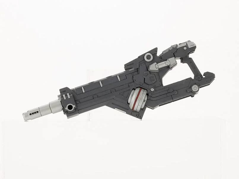 M.S.G Heavy Weapon Unit 36 Laser Cannon — official product photo 5