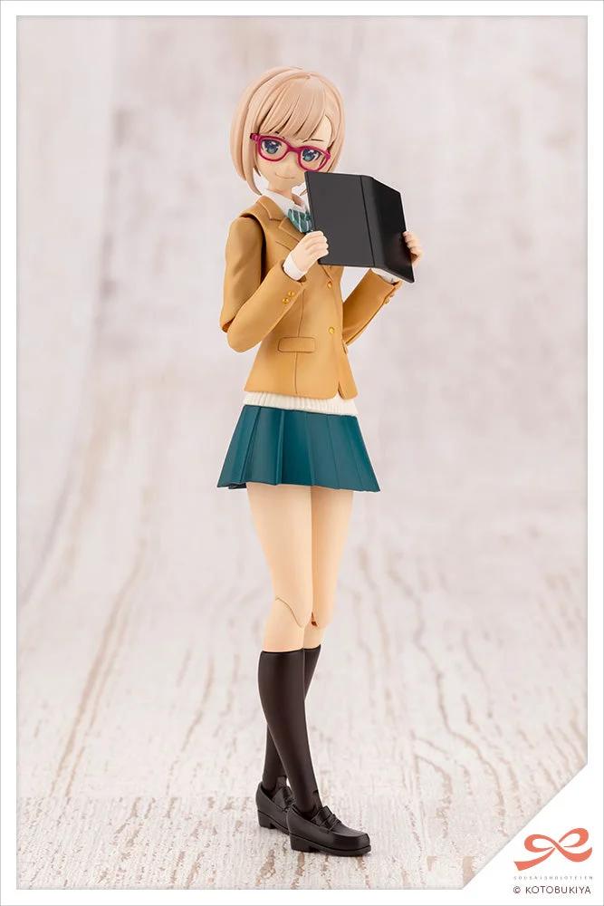 1/10 Koyomi Takanashi Drm — official product photo 1