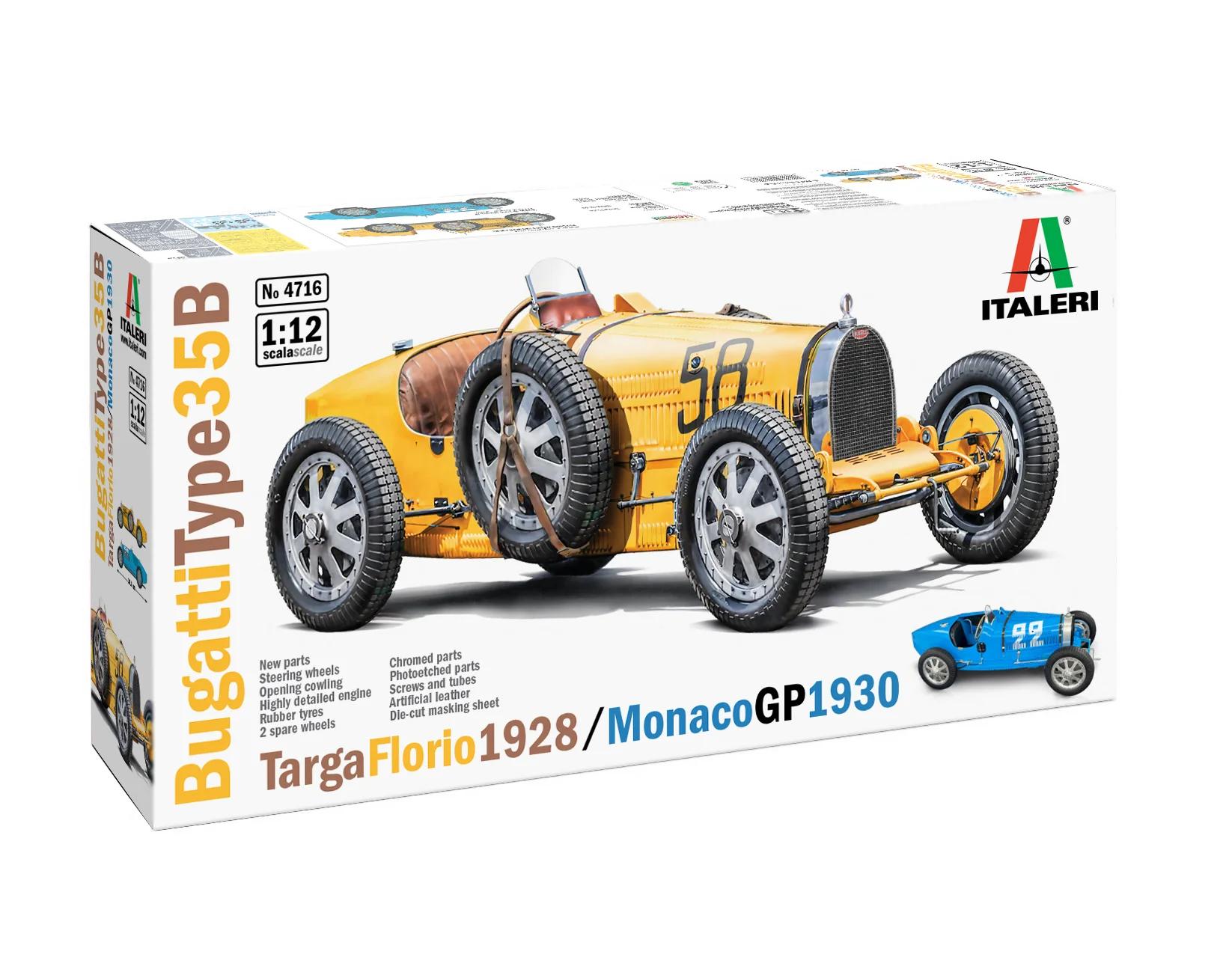 ITA/4716