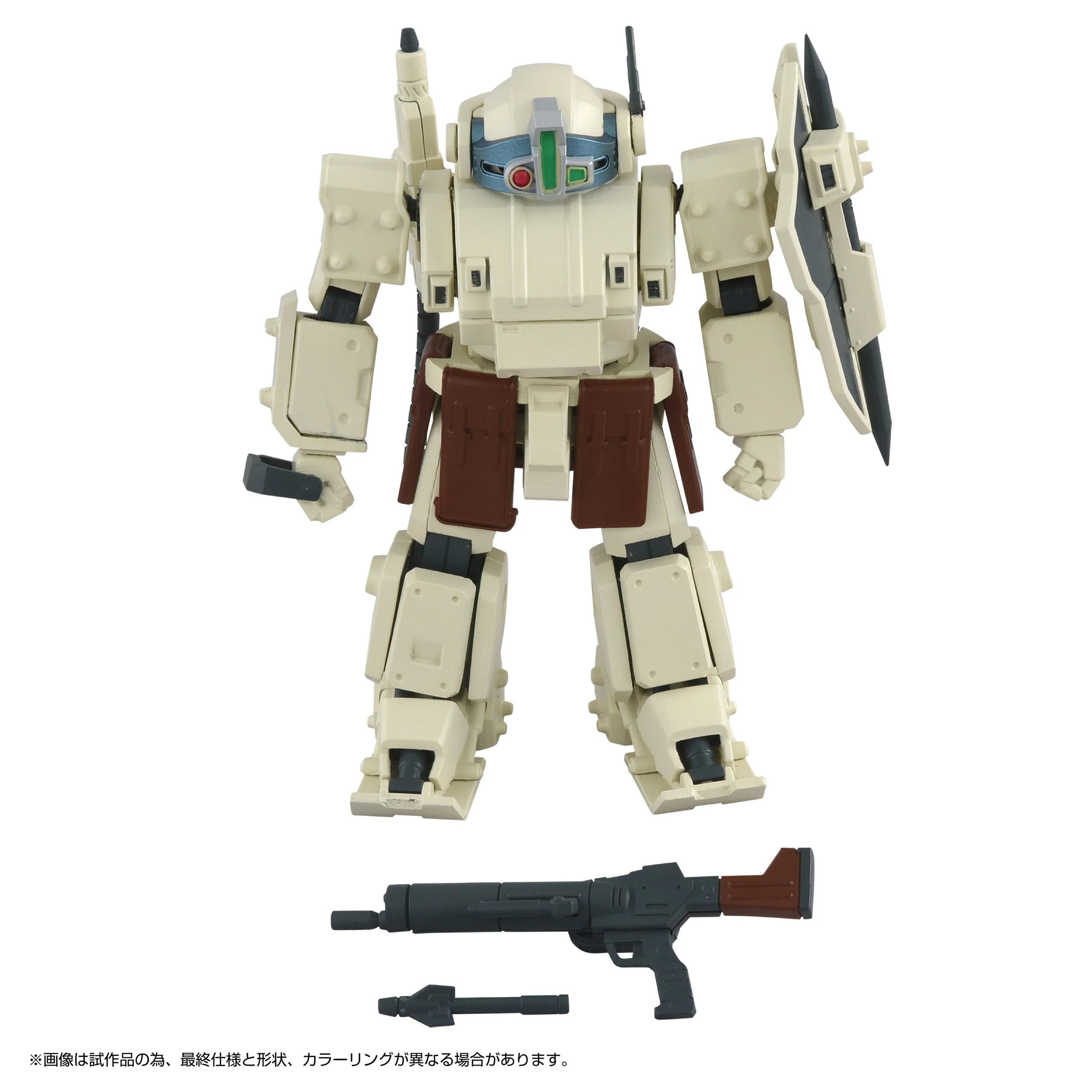 TOYR!SE AT Collection 05 Odelbackler — official product photo 2