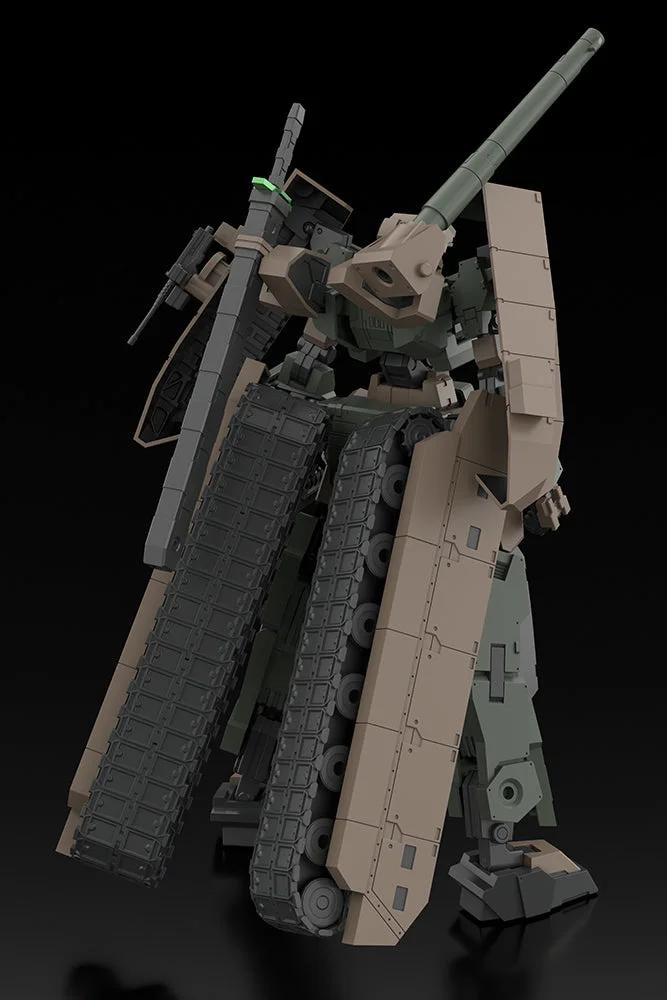 1/100type70model1gou-Rai2 — official product photo 2