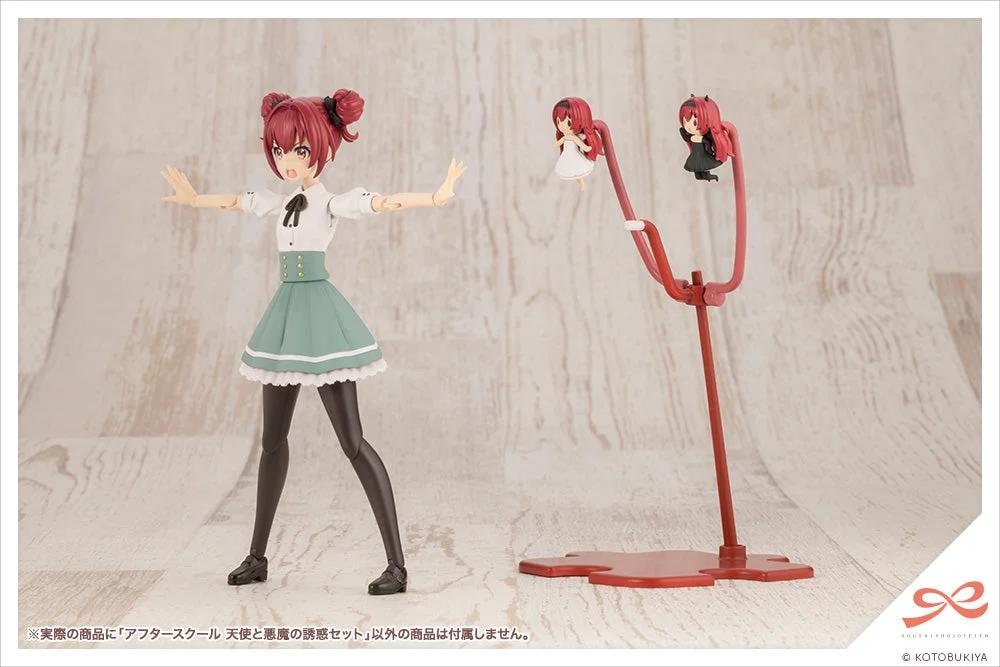 Sousai Shojo Teien After School Angel & Devil's Temptation Set — official product photo 6