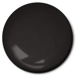 Testors Flat Black Marker — product photo