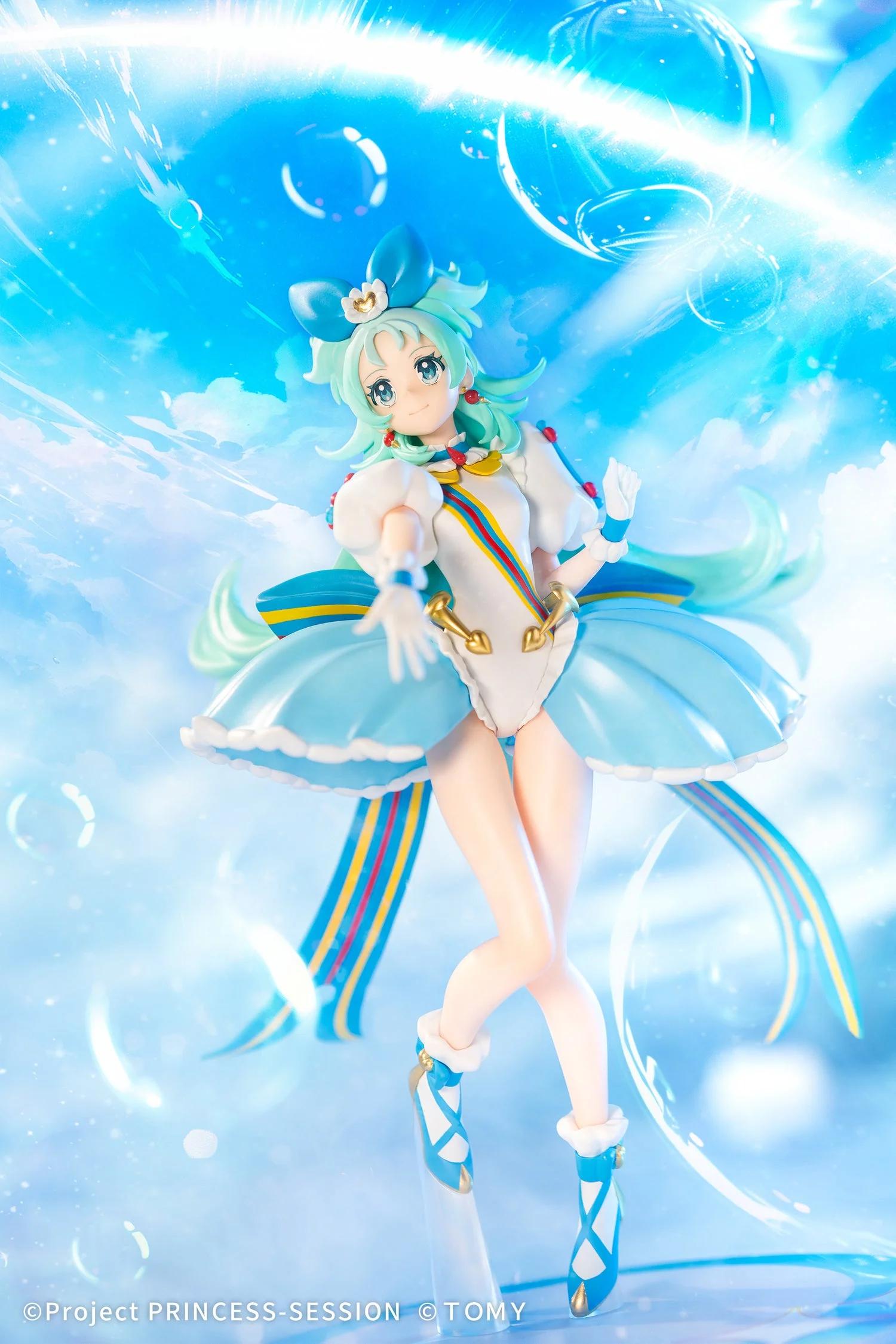 SF-01 Spark Fig Princess Session Orchestra Princess Ripple — product photo