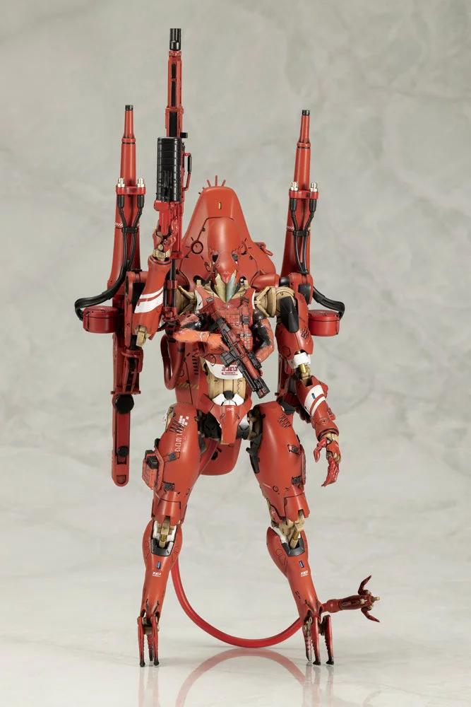 1/20 Ghost Mech C Cmdr — official product photo 1