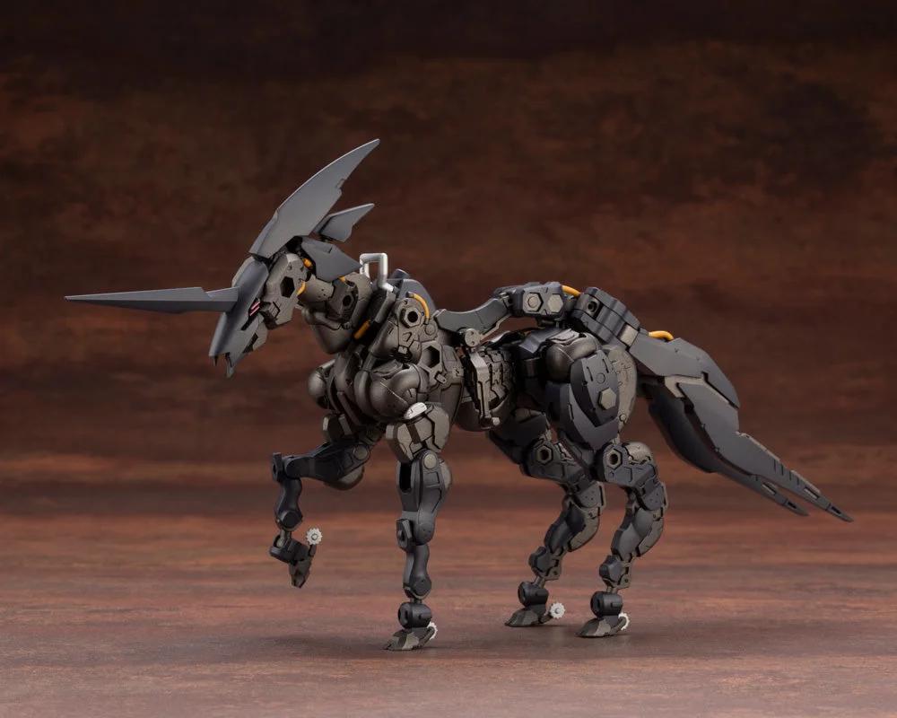 1/24 Sieg Springer — official product photo 1