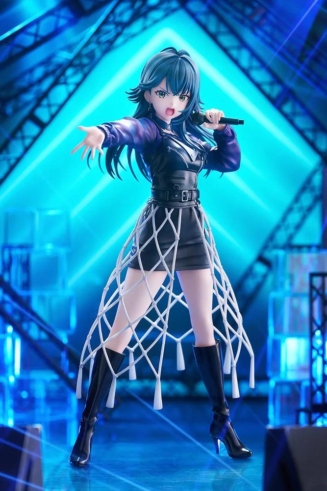 Kotobukiya Temari Tsukimura -Luna say maybe- Figure — official product photo 1