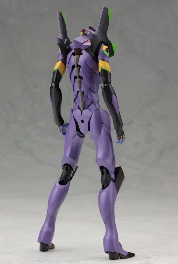 1/400 Evangelion 13 — official product photo 2