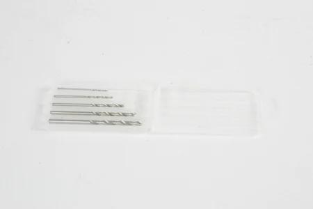 Tamiya Basic Drill Bit Set 5pc Model Kit — product photo