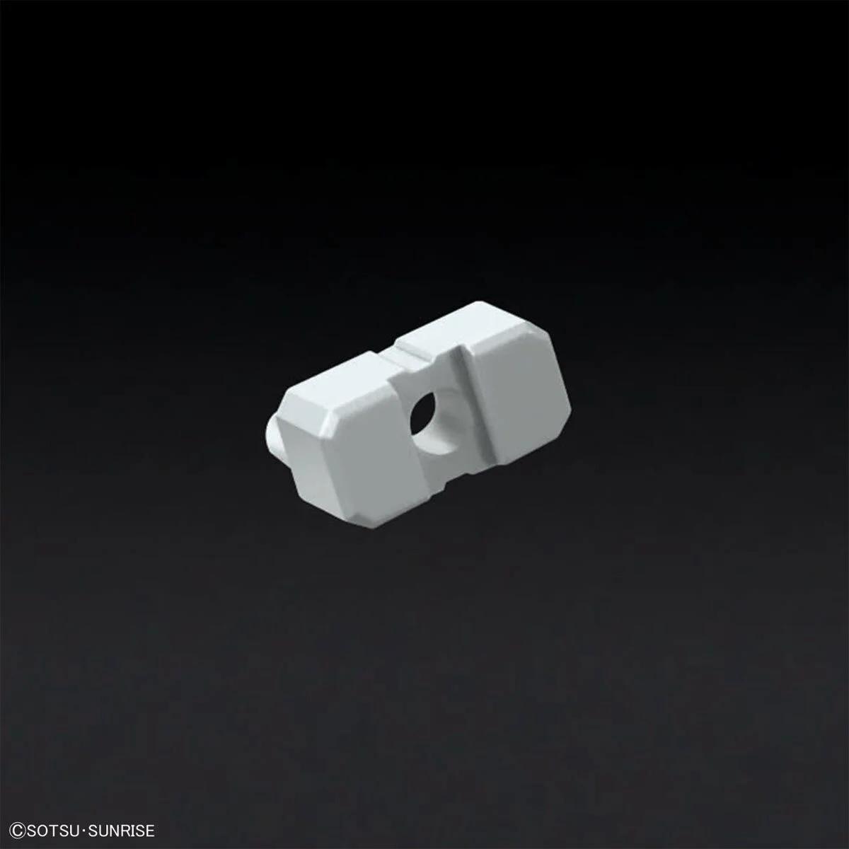 Bandai Option Parts Set Gunpla10galaxy Booster Model Kit — official product photo 4