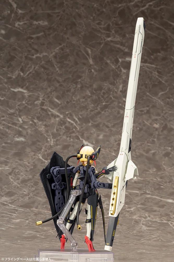 1/1 Bullet Knights Launch — official product photo 2