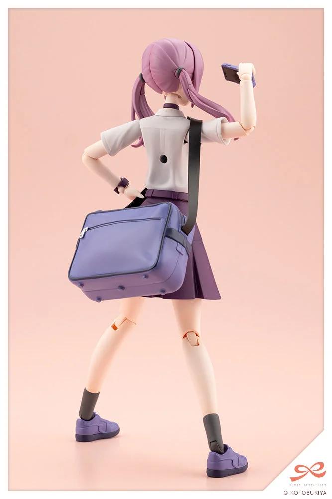Little Devil Twin Tails — official product photo 2