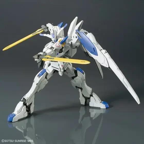 Bandai 1/144 HG Bael Gundam IBO Model Kit — product photo 3