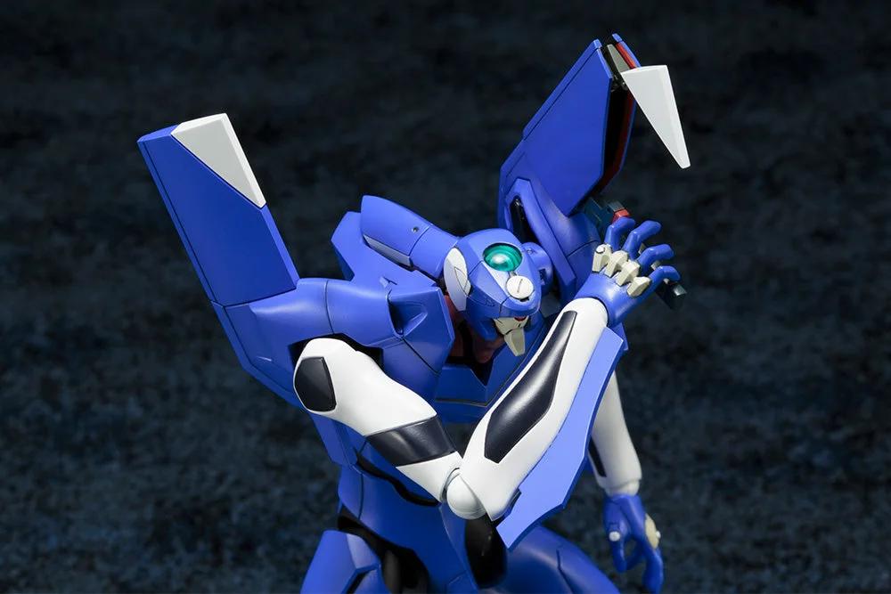 Eva-00' Proto Type Tv Ver. — official product photo 4