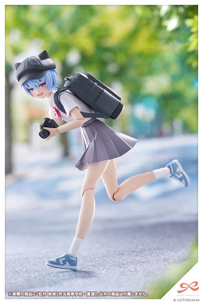 1/10 Eimi Nijimura Summer — official product photo 1