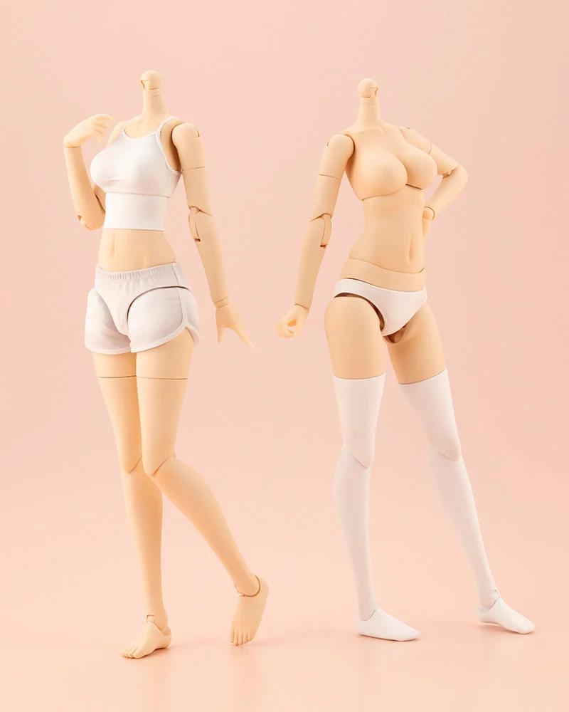 1/10 Dress Up Body M — official product photo 2