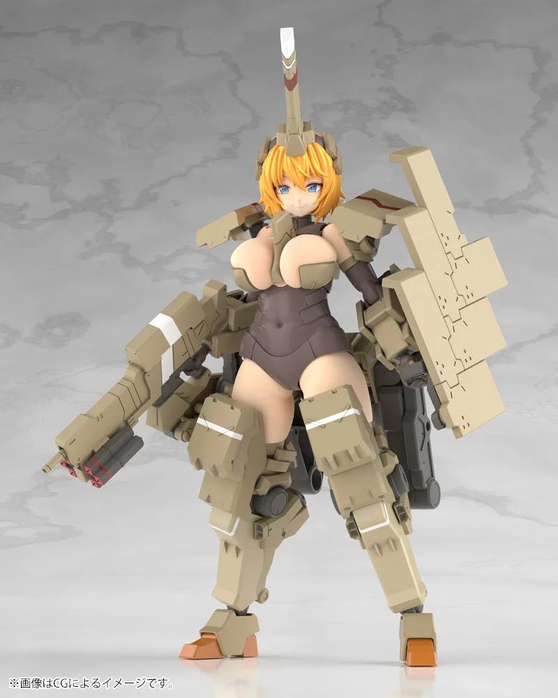 Non Frmarmsgrl Kagutsuchi — official product photo 1