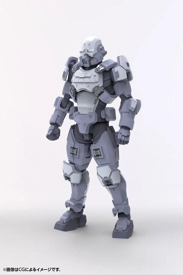 Hexa Gear Governor Para-Pawn Sentinel Ver.2.0 — product photo