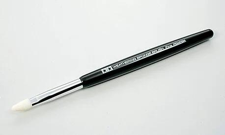 Tamiya Weathering Sponge Brush Fine — product photo