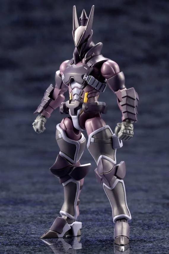 Hexa Gear Governor EX Armor Type: Quetzal Model Kit (Repro) — official product photo 4