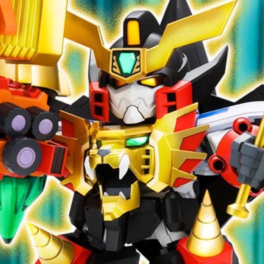 Non D-Stylestargaogaigar — official product photo 1