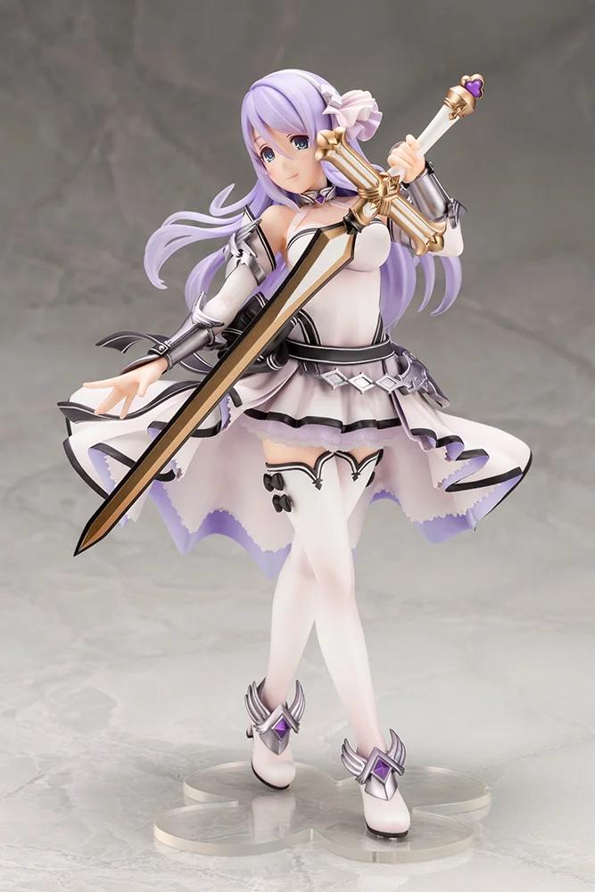 Princess Connect! Re:Dive Shizuru 1/7 Scale Figure (with Bonus Part) — official product photo 2